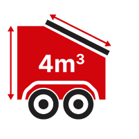 Flexible Sizes & Weight Options