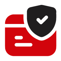 Lockable, Secure & Permit-Free