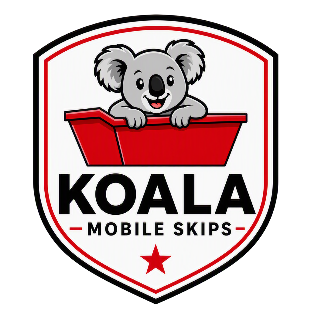 Melbourne’s smarter mobile skips hire